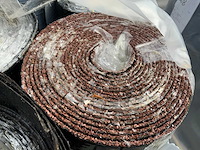 Pallet dakleer - afbeelding 3 van  3