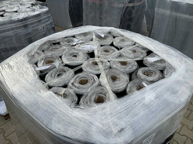Pallet dakleer - afbeelding 2 van  5