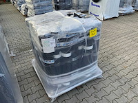 Pallet dakleer - afbeelding 1 van  5