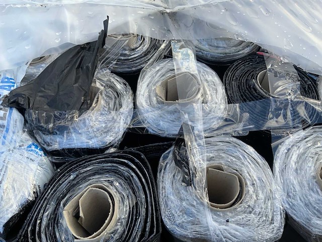 Pallet dakleer - afbeelding 5 van  5