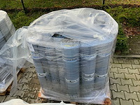 Pallet dakleer - afbeelding 1 van  4