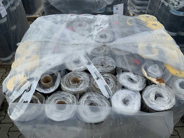 Pallet dakleer - afbeelding 4 van  5