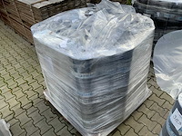 Pallet dakleer - afbeelding 2 van  3