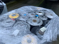 Pallet dakleer - afbeelding 3 van  6