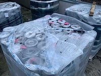 Pallet dakleer - afbeelding 2 van  4