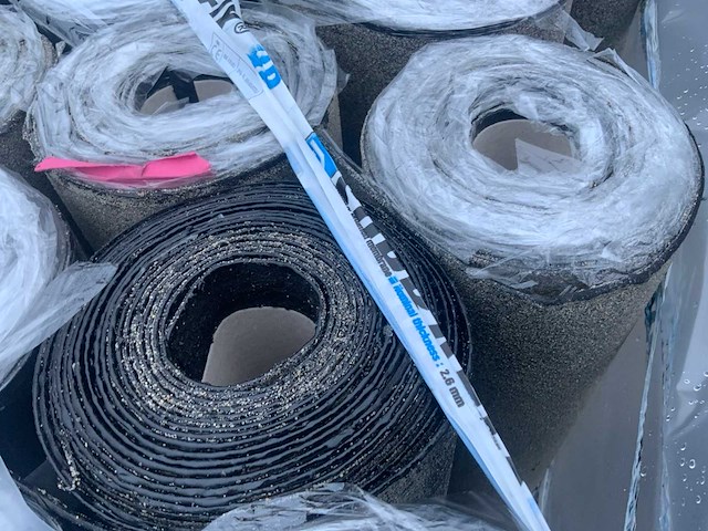 Pallet dakleer - afbeelding 4 van  4