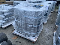 Pallet dakleer - afbeelding 1 van  4