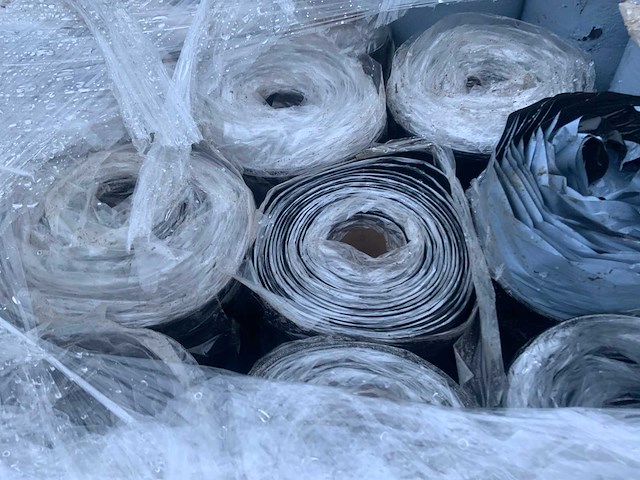 Pallet dakleer - afbeelding 3 van  4