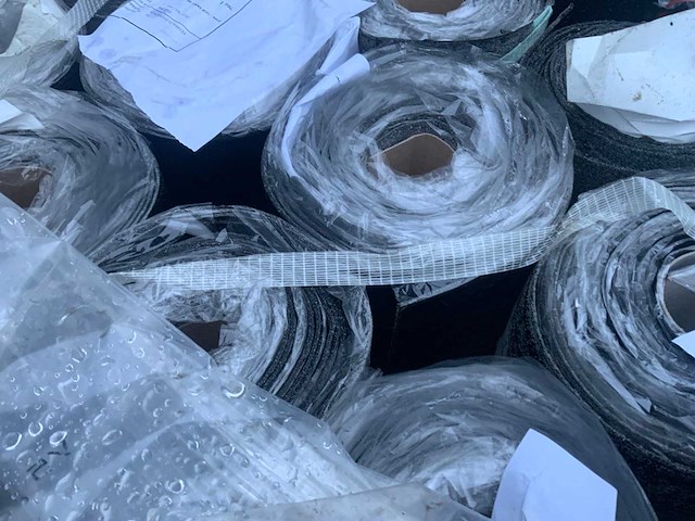 Pallet dakleer - afbeelding 3 van  4