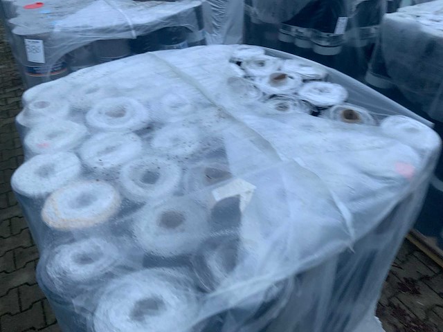 Pallet dakleer - afbeelding 2 van  6