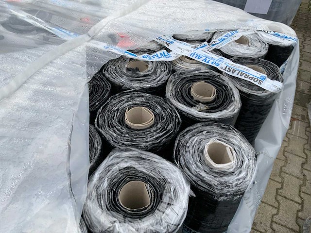 Pallet dakleer - afbeelding 2 van  6