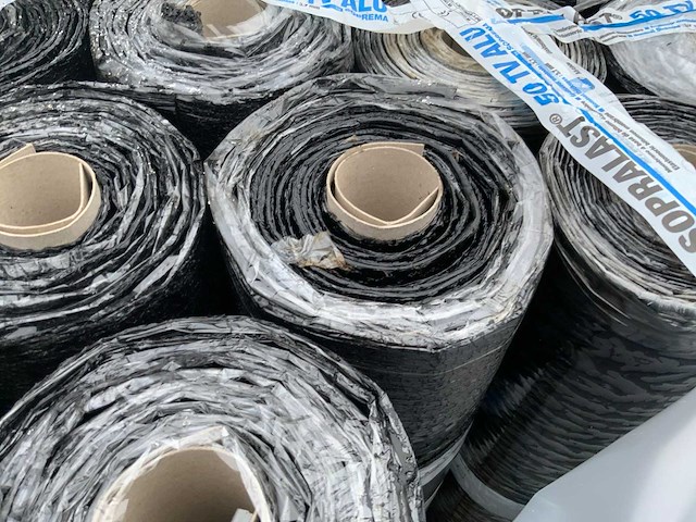 Pallet dakleer - afbeelding 4 van  6