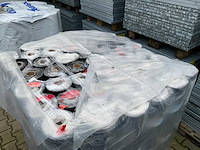 Pallet dakleer - afbeelding 2 van  7