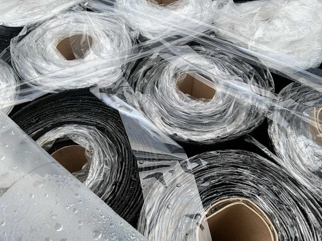 Pallet dakleer - afbeelding 4 van  7