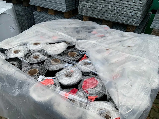 Pallet dakleer - afbeelding 7 van  7