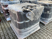 Pallet dakleer - afbeelding 1 van  7