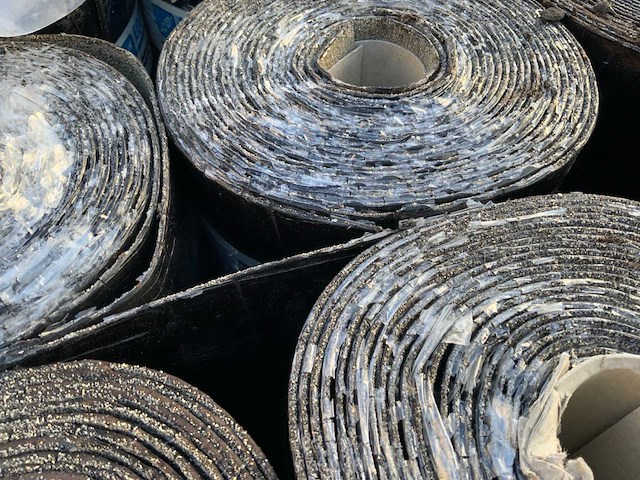 Pallet dakleer - afbeelding 4 van  7