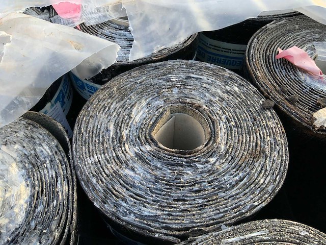 Pallet dakleer - afbeelding 5 van  7