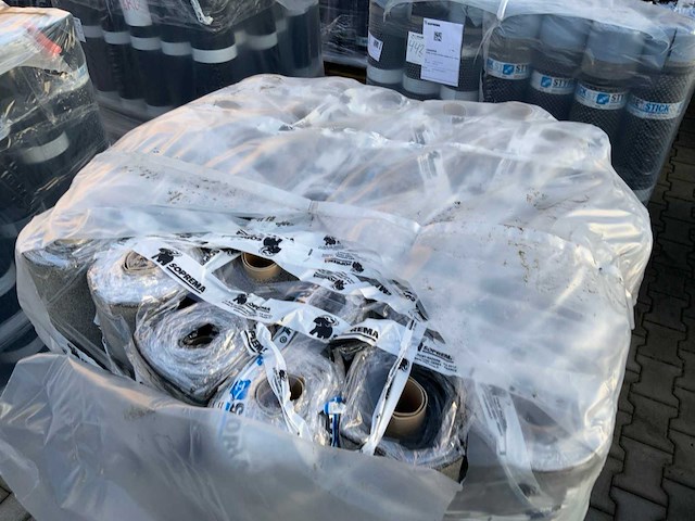 Pallet dakleer - afbeelding 2 van  8