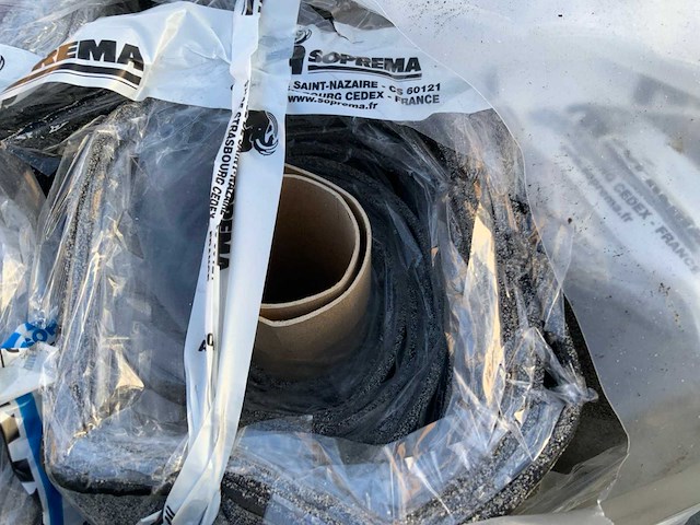 Pallet dakleer - afbeelding 7 van  8