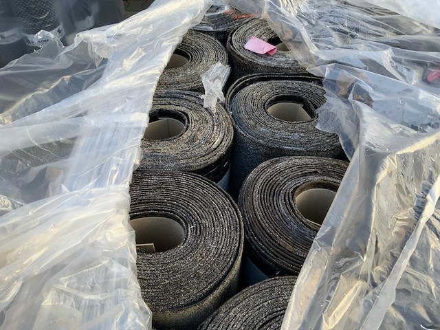 Pallet dakleer - afbeelding 4 van  7