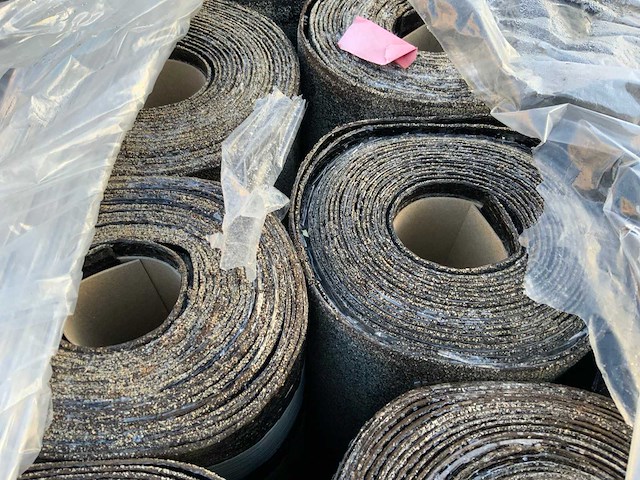 Pallet dakleer - afbeelding 6 van  7