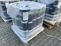 Pallet dakleer - afbeelding 1 van  7