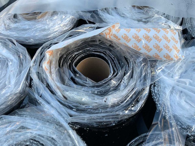 Pallet dakleer - afbeelding 6 van  7