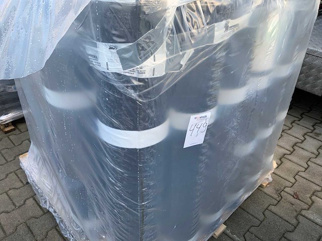 Pallet dakleer - afbeelding 2 van  10