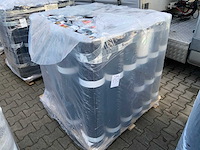 Pallet dakleer - afbeelding 1 van  10