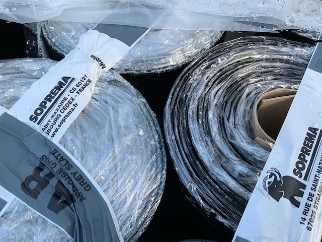 Pallet dakleer - afbeelding 6 van  10