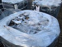 Pallet dakleer - afbeelding 2 van  6