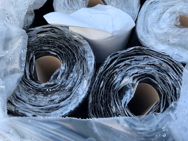 Pallet dakleer - afbeelding 6 van  6