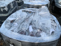 Pallet dakleer - afbeelding 2 van  6