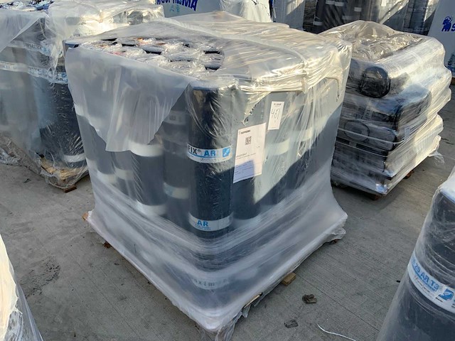 Pallet dakleer - afbeelding 1 van  9