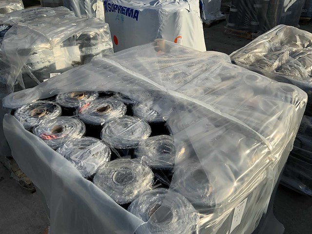 Pallet dakleer - afbeelding 2 van  9