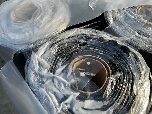 Pallet dakleer - afbeelding 5 van  9