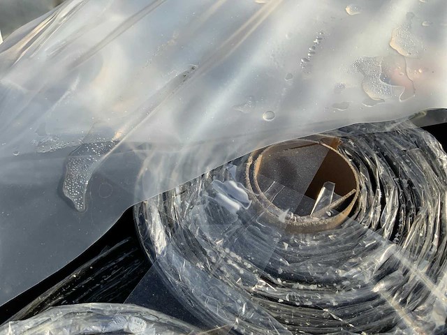 Pallet dakleer - afbeelding 6 van  9