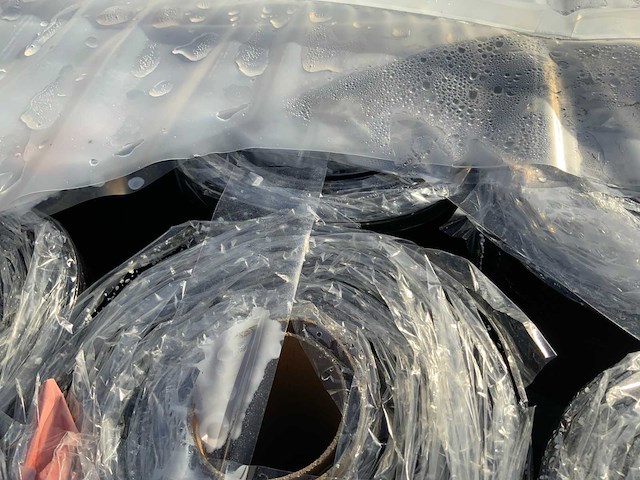 Pallet dakleer - afbeelding 7 van  9