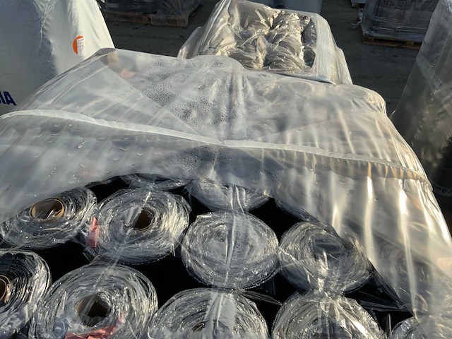 Pallet dakleer - afbeelding 9 van  9