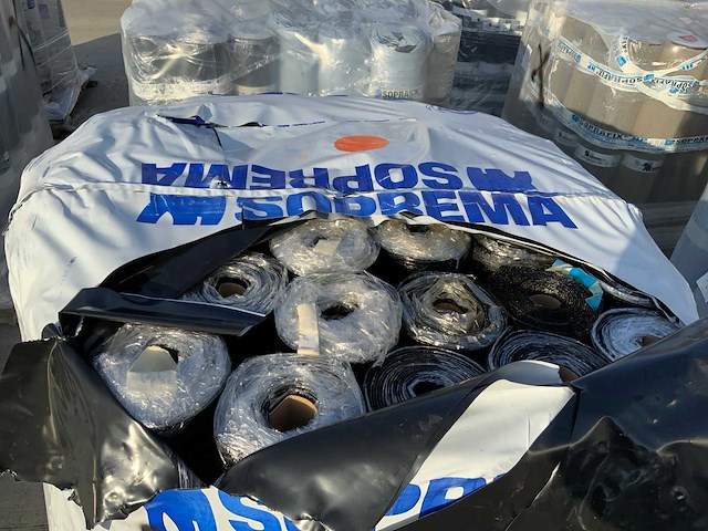 Pallet dakleer - afbeelding 2 van  6