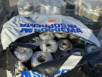 Pallet dakleer - afbeelding 2 van  6