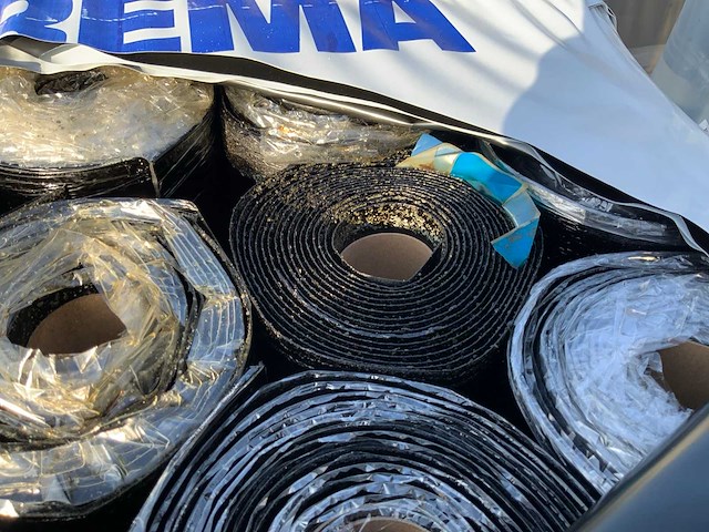 Pallet dakleer - afbeelding 3 van  6