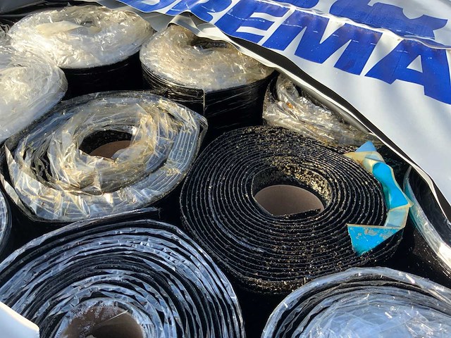 Pallet dakleer - afbeelding 4 van  6