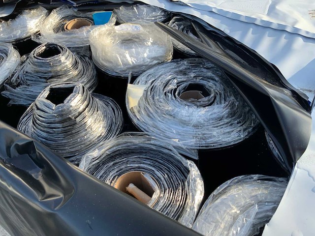 Pallet dakleer - afbeelding 3 van  7