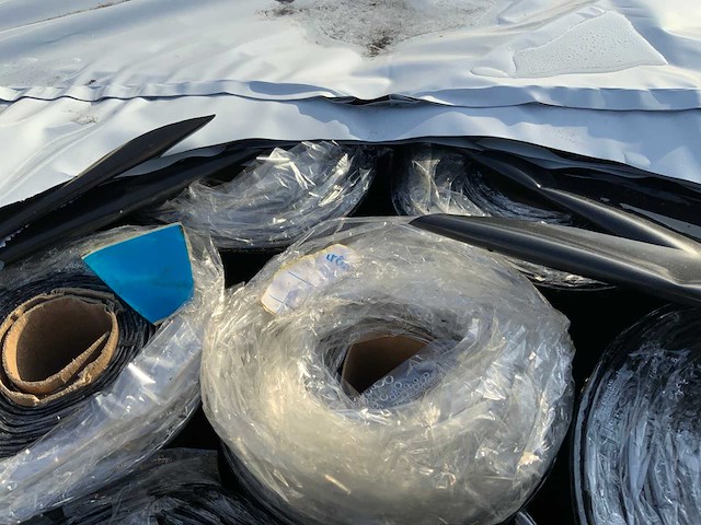 Pallet dakleer - afbeelding 6 van  7