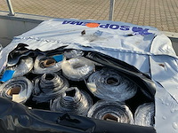 Pallet dakleer - afbeelding 7 van  7