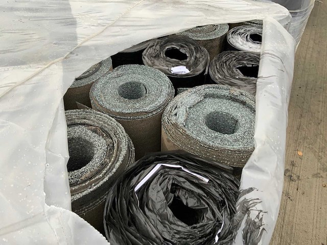 Pallet dakleer - afbeelding 3 van  7