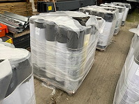 Pallet dakleer - afbeelding 1 van  5