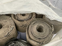 Pallet dakleer - afbeelding 2 van  5